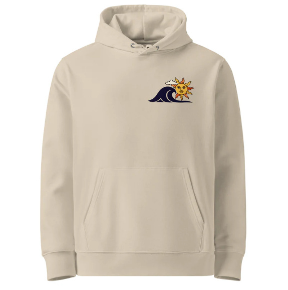 Outerwear (Hoodies, Crewnecks, Fleeces)