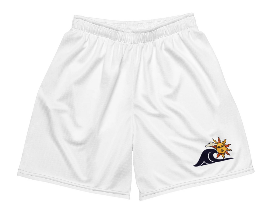 Activewear (Shorts & Athletic Dress)
